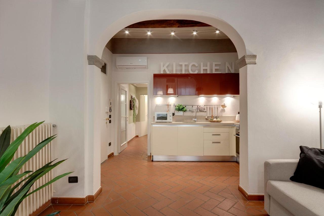 Apartamento Ghibellina By Mamo *