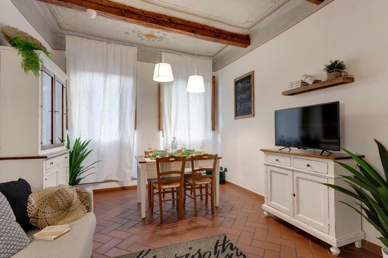 Apartamento Ghibellina By Mamo