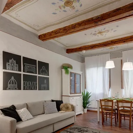 Ghibellina Apartment By Mamo Florence Exterior photo